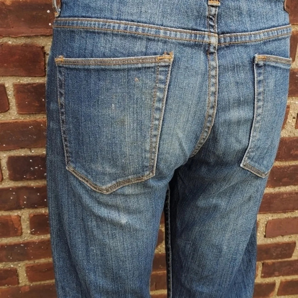 Quicksilver‎ straight jeans 32 - Picture 2 of 13